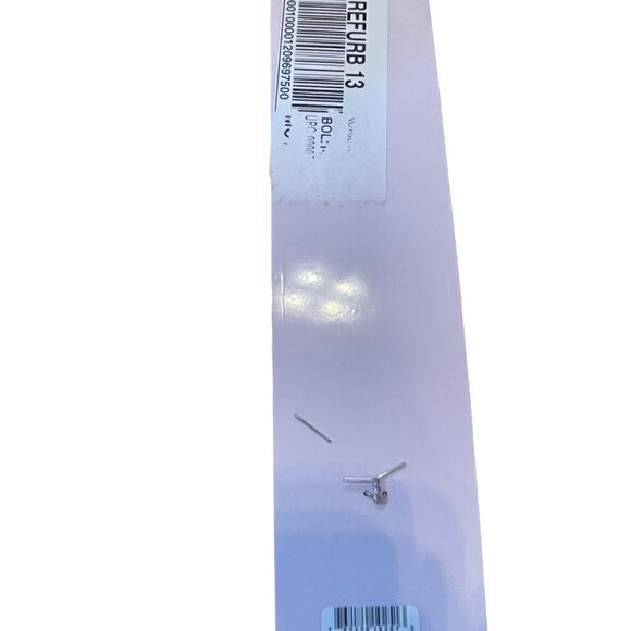 NWT Holiday Lane Gold-Tone Pavé Valentine Heart & Imitation Pearl Charm Bracelet - Picture 5 of 6